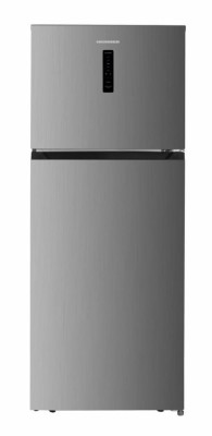 FRIGIDER 2 USI HEINNER HF-HM415NFSE++ FRIGIDER CU DOUA USI HEINNER HF-HM415NFS foto