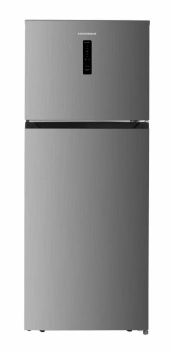FRIGIDER 2 USI HEINNER HF-HM415NFSE++ FRIGIDER CU DOUA USI HEINNER HF-HM415NFS