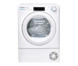 Cumpara ieftin Uscator Candy CSOE H7A2TE-S dryer, SmartPro, heat pump, 7kg, A++,, B