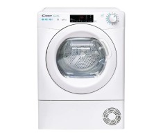 Uscator Candy CSOE H7A2TE-S dryer, SmartPro, heat pump, 7kg, A++, foto
