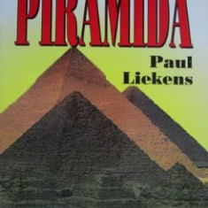 Paul Liekens - Efectul de piramida