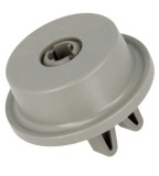Rola cos masina de spalat vase Arctic, Beko Original 1782020200, 1782020300