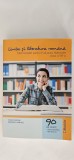 LIMBA SI LITERATURA ROMANA CLASA A VIII A GHID COMPLET PENTRU EVALUAREA NATIONALA 90 DE TESTE CURCAN PANTAZI EDITURA BOOKLET