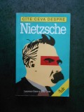 LAURENCE GANE, KITTY CHAN - CATE CEVA DESPRE NIETZSCHE