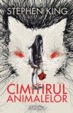 Cimitirul animalelor - Stephen King, editia 2019. Carte noua/anticariat. Thriller, horror