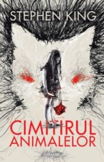 Cimitirul animalelor (ed. 2019) - Stephen King