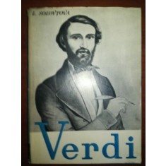 Verdi- L.Solovtova