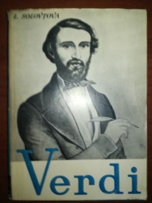 Verdi- L.Solovtova foto