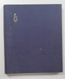 Clasor timbre tematica Europa CEPTa - 10 pagini acoperire 95%