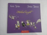 MOTANUL INVIZIBIL - GRETE TARTLER, STELIAN TABARAS