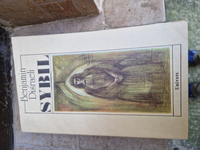 Sybil sau cele 2 națiuni vintage