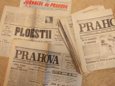 130 de Ziare Prahova, Ploiestii, Jurnalul de Prahova foto
