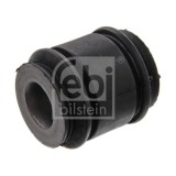 Bucsa brat suspensie, Suport trapez Dacia Duster, Febi Bilstein 36387, parte montare : Punte spate, Stanga/ Dreapta