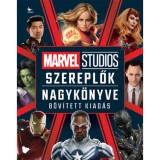 Marvel Studios: Szereplők nagyk&ouml;nyve - bőv&iacute;tett kiad&aacute;s - Kelly Knox