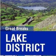 Insight Guides: Great Breaks Lake District | Insight Guide