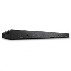 Multiplicator HDMI 8 porturi 4K@60Hz HDR, Lindy L38237
