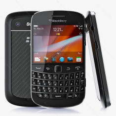 Resigilat Blackberry 9900 Black foto