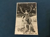Fotografie Suvenir din Borsec / foto Biju perioada comunista !