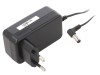 Alimentator 12VDC 2A, mufă EU