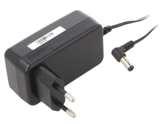 Alimentator 12VDC 2A, mufă EU