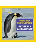 Secretele animalelor. Prima mea enciclopedie/***, Litera