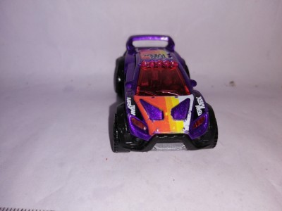 bnk jc Matchbox MB833 Terrain Trouncer foto