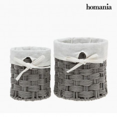 Set de Cosuri Homania 2978 (2 pcs) Gri foto