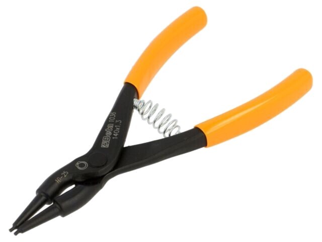 Cleşti BETA pentru inele de blocare extern 10-25mm drept