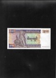 Rar! Myanmar 500 kyats 1995! seria4601733 aunc