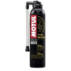 Spay Reparatie Anvelope Motul P3 foto