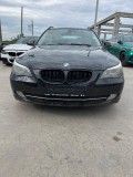 Dezmembram BMW Seria 5 E61 Lci 520 d 2.0 d 177 cp An 2009 Cod motor N47D20A