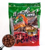 Boilies CPK Tare Wild Carp, Raci &amp; Scoici, 20mm, 3kg