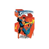 Superman Vol. 4: Rise of the Superwoman