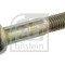 FEBI BILSTEIN 24391 Surub, brat oscilant