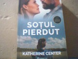 Katherine Center - SOTUL PIERDUT ( 2021 ), Bookzone