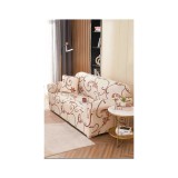 Cumpara ieftin Husa Canapea 2 Locuri Elastica Moderna - JO757