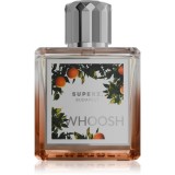 SUPERZ. Budapest Whoosh extract de parfum unisex 50 ml