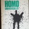 Homo universalis Anton Dumitriu