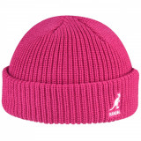 Caciula Kangol Cardinal 2-way Roz - 16281146546478017, Marime universala