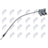 Incuietoare, Broasca usa spate Ford Transit 2014-2019-, Stanga, BK31-V431A03-AE