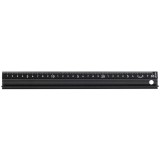Yato YT-70726 - Rigla din aluminiu cu maner 300 mm