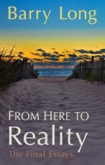 From Here to Reality: My Spiritual Teaching