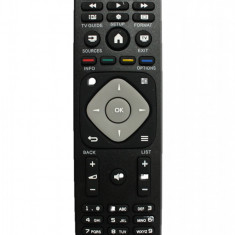 Telecomanda universala TV LED Philips RM-L1225 HUAYU (100)