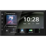 DMX-5023DABS 2DIN KENWOOD DE 6.8, &sup3; CU USB BLUETOOTH DAB+ CONTROL SMARTPHONE