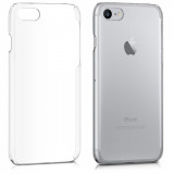 Husa pentru Apple iPhone 8 / iPhone 7 / iPhone SE 2, Policarbonat, Transparent, 39553.03, Carcasa