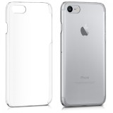 Husa pentru Apple iPhone 8 / iPhone 7 / iPhone SE 2, Policarbonat, Transparent, 39553.03, Carcasa