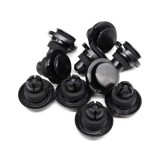 Set 10 clema fixare plastic Subaru Forester (Sh), Forester (Sj), Impreza (Ge/Gh/Gr/Gv), Impreza (Gp/Gj), Legacy (Bm/Br), Legacy (Bn/Bs), Outback (Bp), Rapid