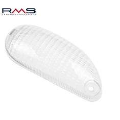 Sticla semnalizare spate dreapta transparenta Gilera Storm - Piaggio NRG - NTT 2T 50cc - Piaggio Typhoon - Typhoon X-XR 2T 50-125cc