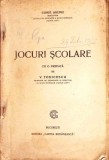 JOCURI SCOLARE-CONST. SOLTUZ-356249
