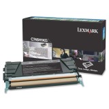 Toner Original Lexmark Black C746H1KG pentru C746|C748 12K "C746H1KG"